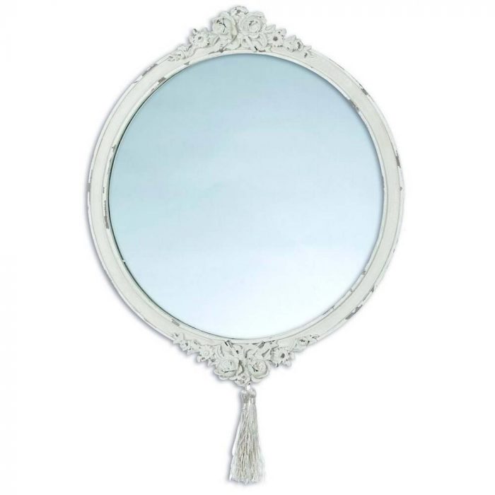 Miroir rond