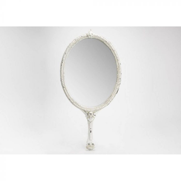 Miroir princesse