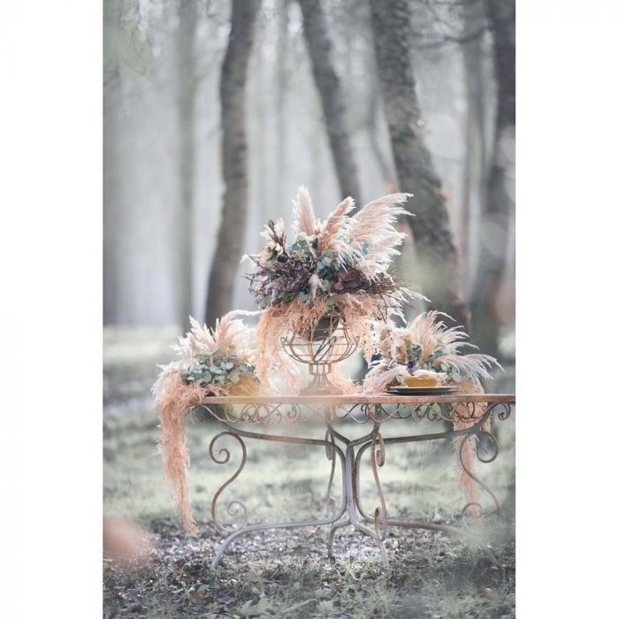 Fleur artificielle – Image 2