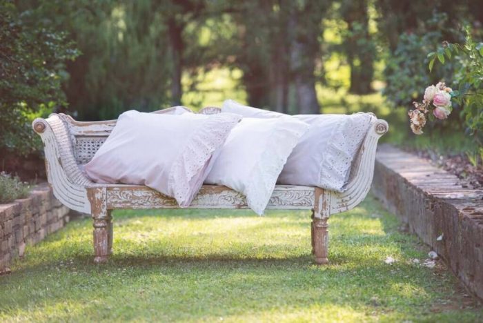Set draps de lit – Image 2