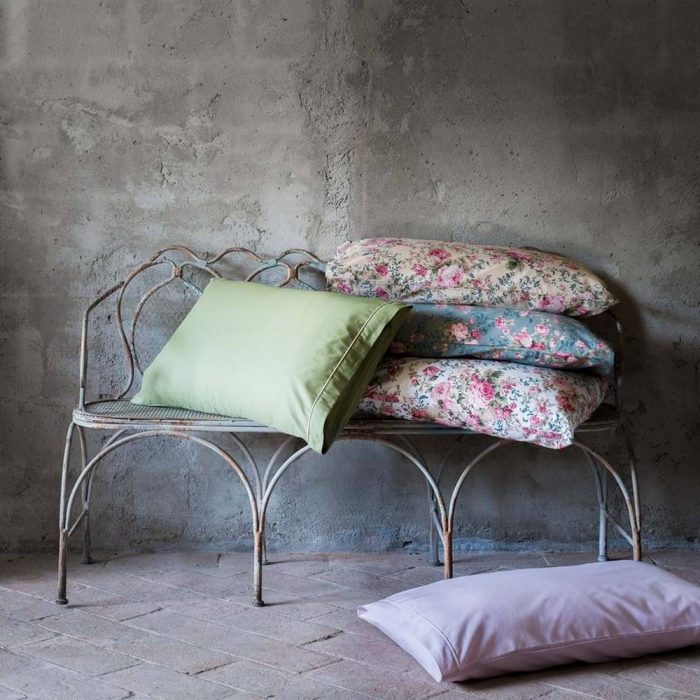 Set draps fleuris – Image 3
