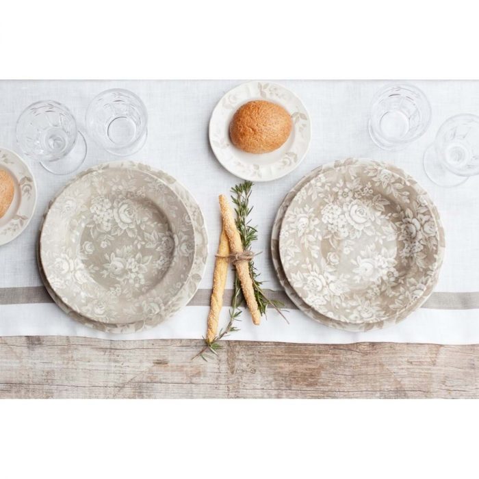 Saladier beige – Image 4