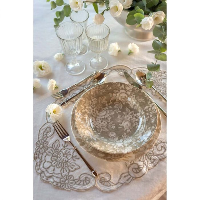 Saladier beige – Image 6