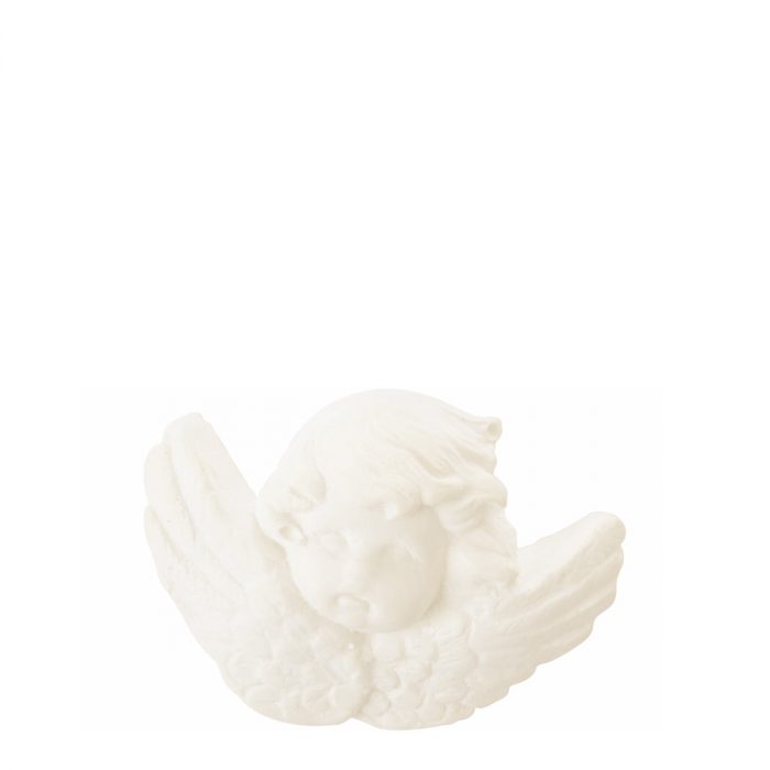 Boîte de 4 décors fondants parfumés Ange - Poudre de Riz – Image 2