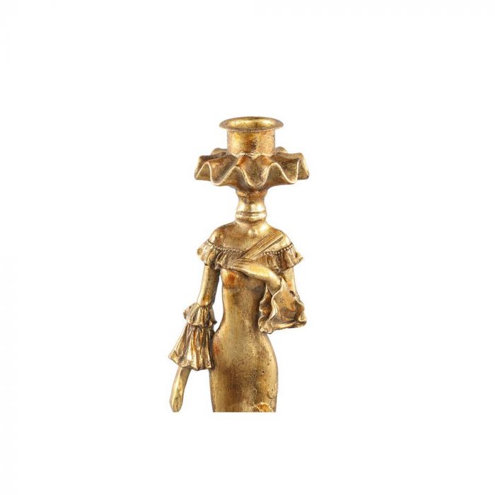 Bougeoir baroque – Image 2