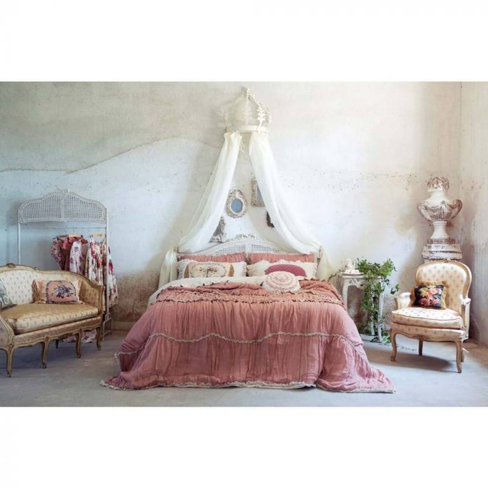 Coussin coeur décoratif – Image 2