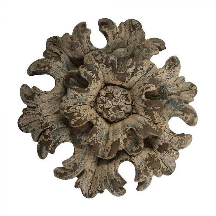 Décoration en résine