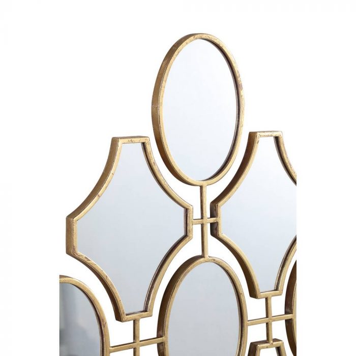 Miroir doré – Image 2