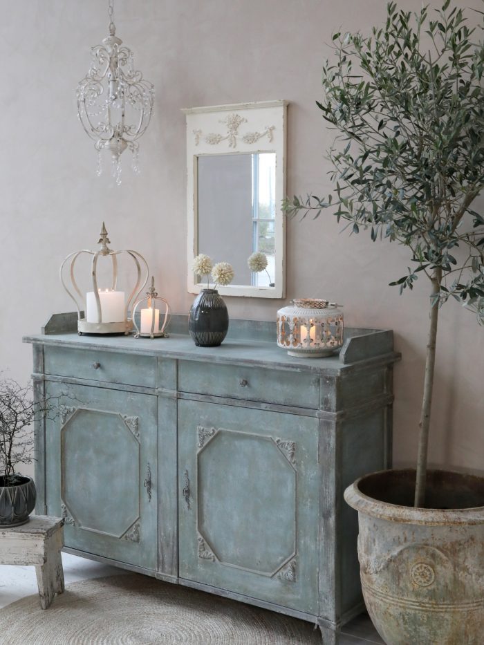 Miroir avec décor – Image 2