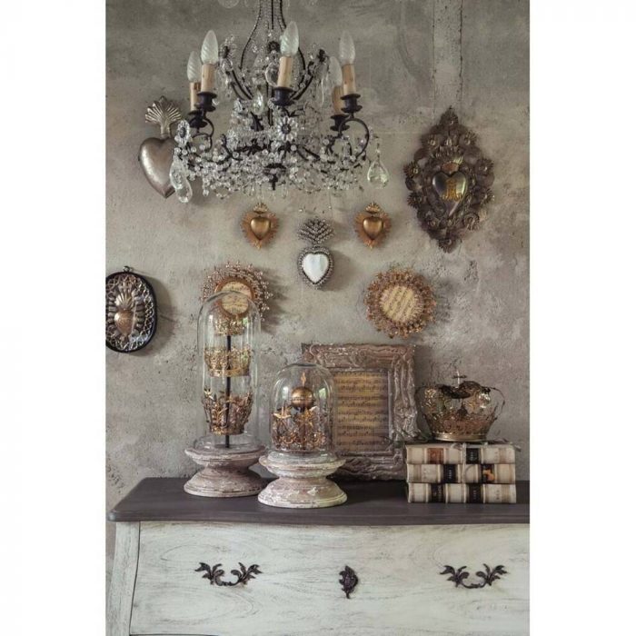 Décoration avec couronnes – Image 3