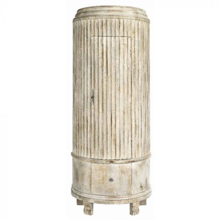 Armoire colonne