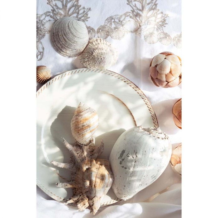 Chemin de table coquillages – Image 3