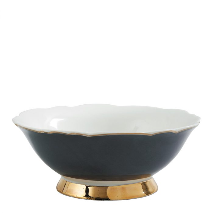 Bol gris Madame de Récamier