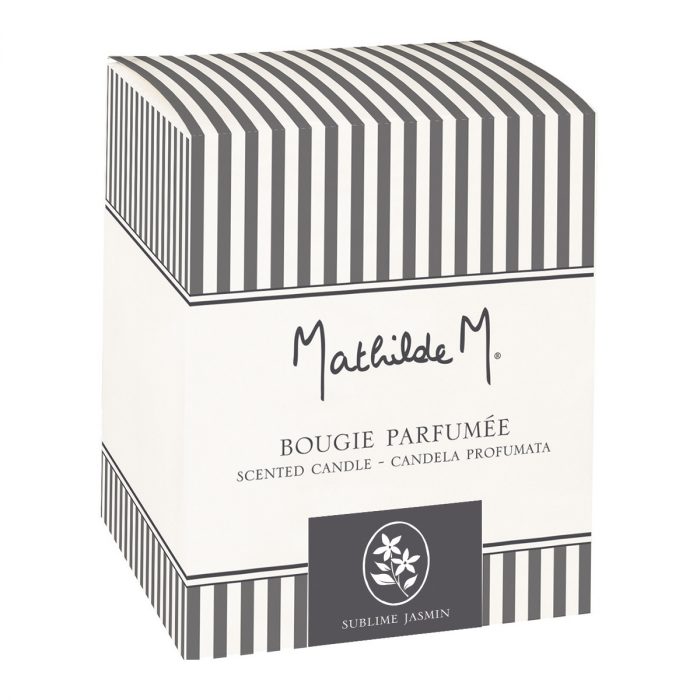 Bougie Les Intemporels 125 g - Sublime Jasmin – Image 3