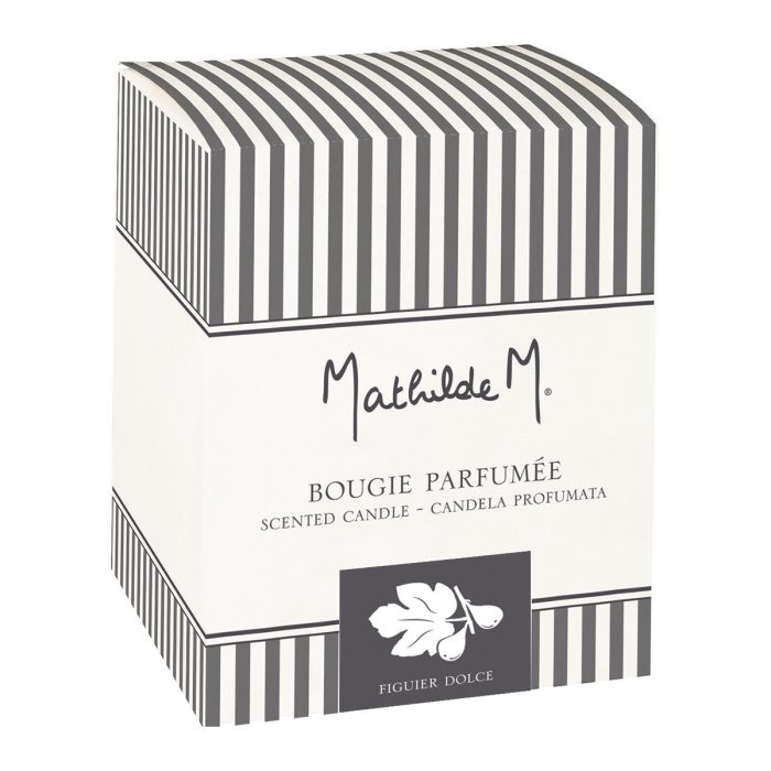 Bougie parfumée Les Intemporels 125 g - Figuier Dolce – Image 3