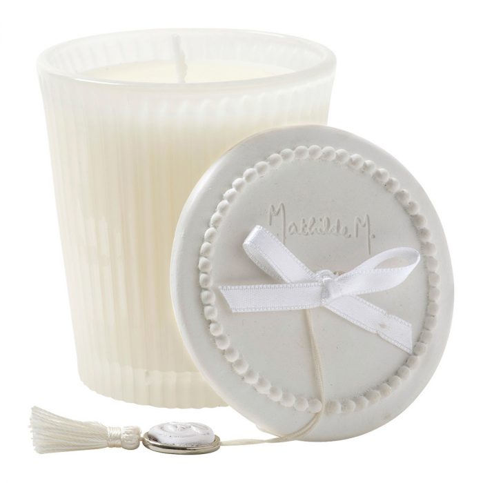 Bougie Les Intemporels 125 g - Sublime Jasmin – Image 2