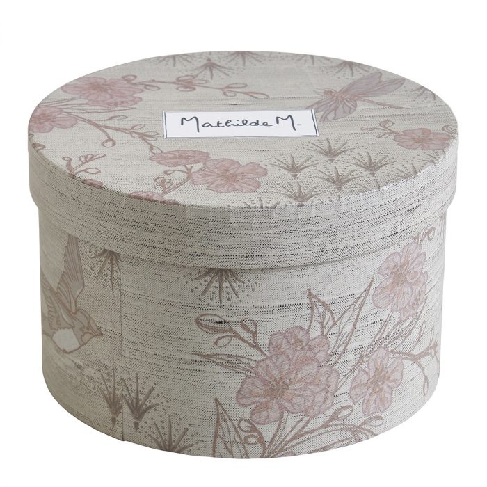 Coffret de 5 plâtres parfumés - Fleur de Thé – Image 7