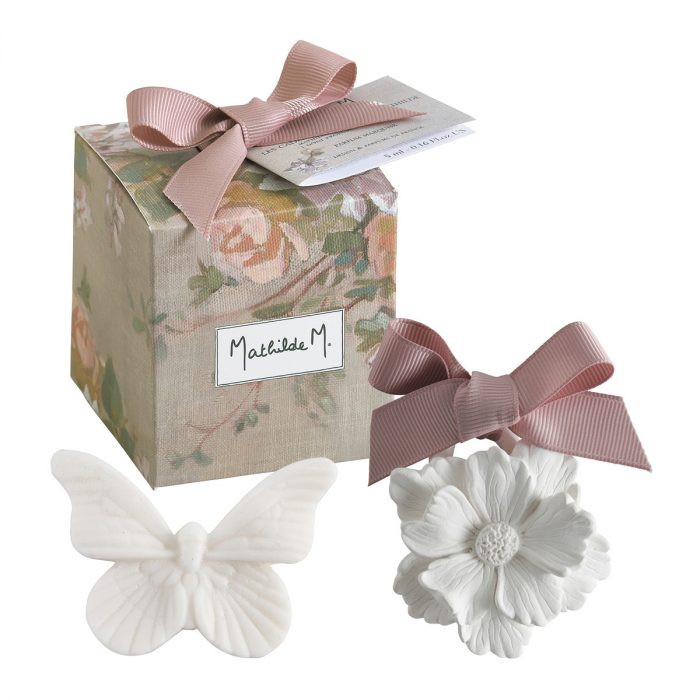 Les Surprises parfumées - Fleur de Coton