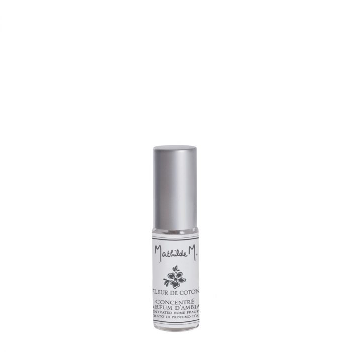 Concentré de parfum d'ambiance 5 ml - Fleur de Coton