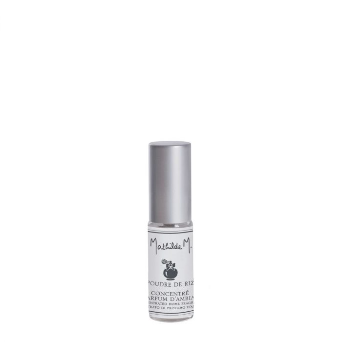 Concentré de parfum d'ambiance 5 ml - Poudre de Riz