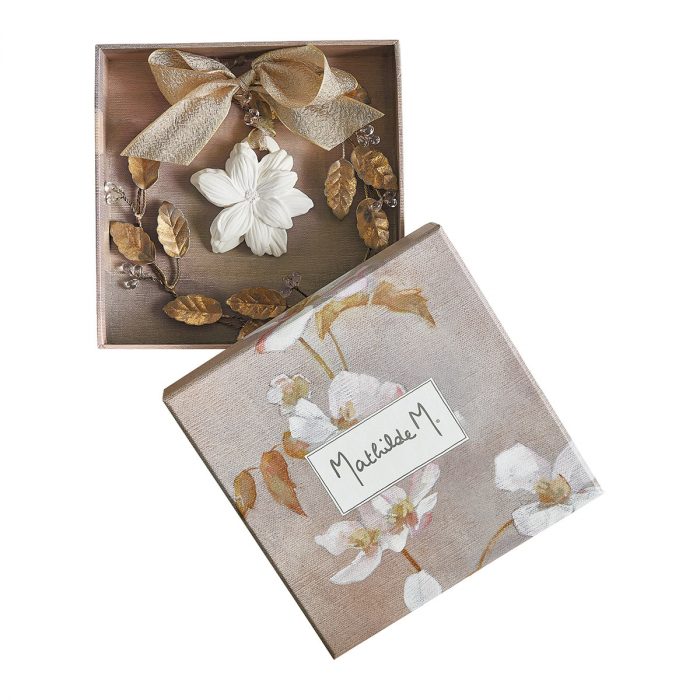 Couronne Carnets d'Artistes - Sublime Jasmin – Image 4