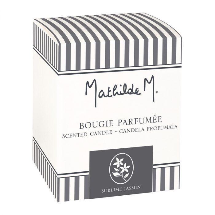 Bougie Les Intemporels 55 g - Sublime Jasmin – Image 3