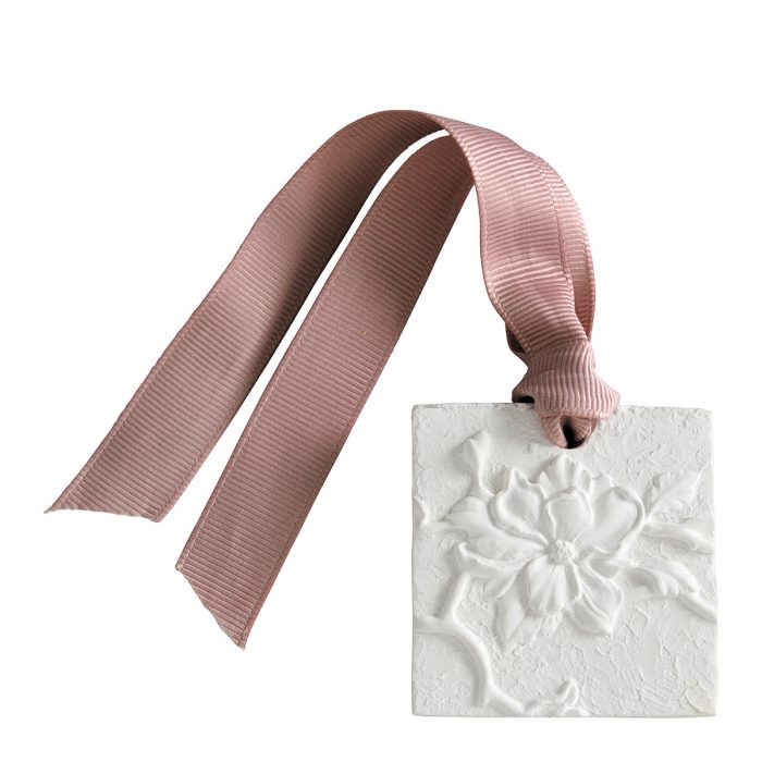 Coffret de 5 plâtres parfumés - Fleur de Thé – Image 5