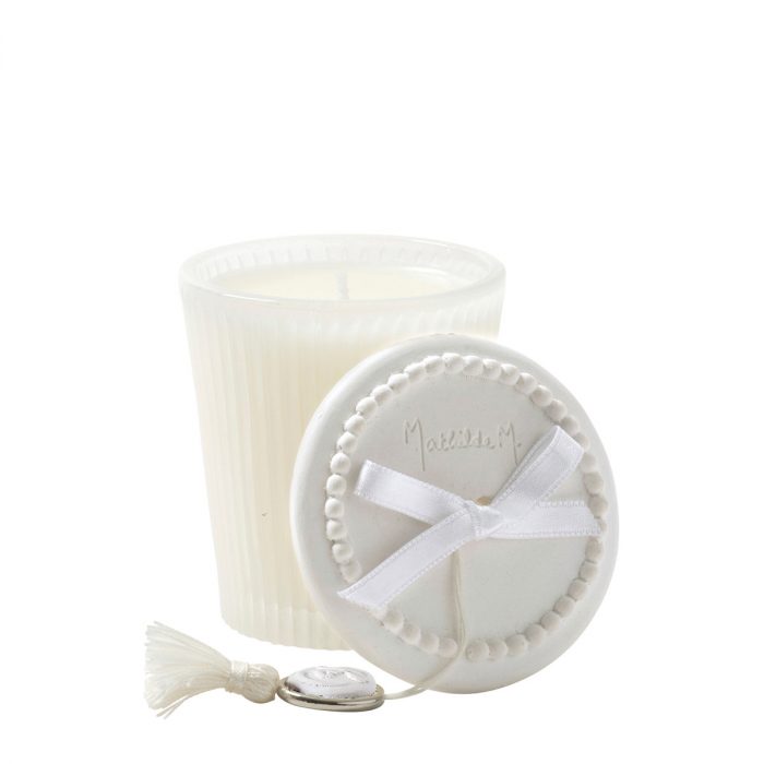 Bougie Les Intemporels 55 g - Sublime Jasmin – Image 2