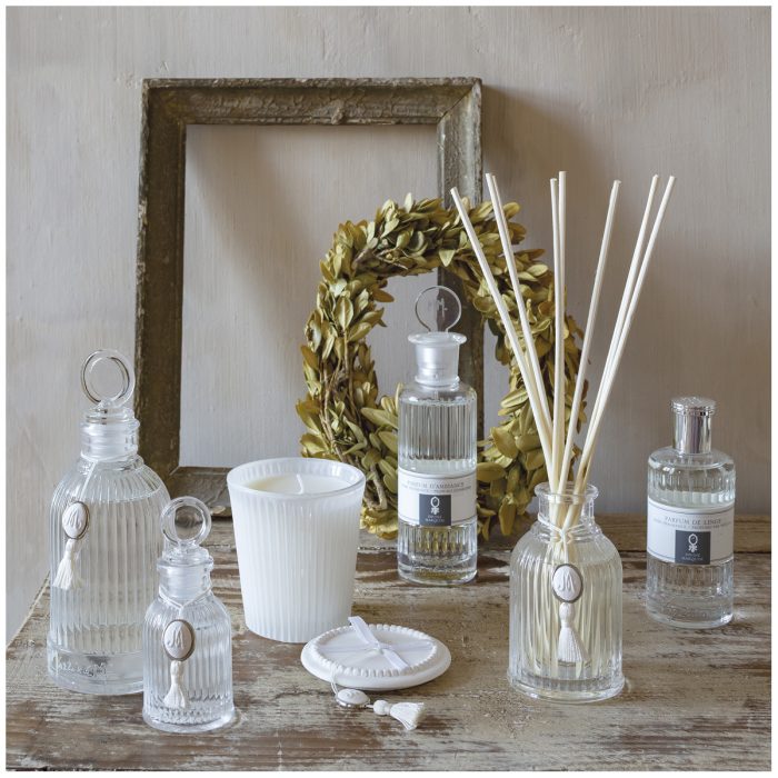 Parfum d'ambiance - Freesia Délice – Image 2