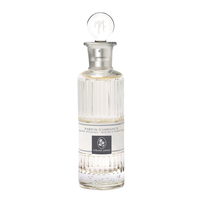 Parfum d'ambiance - Sublime Jasmin