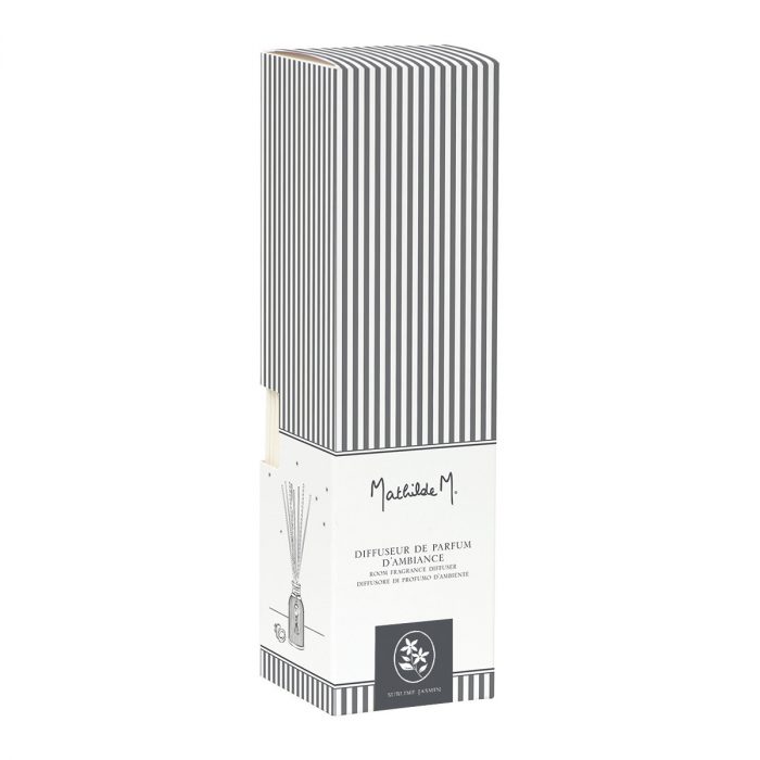 Diffuseur Les Intemporels 90 ml - Sublime Jasmin – Image 2