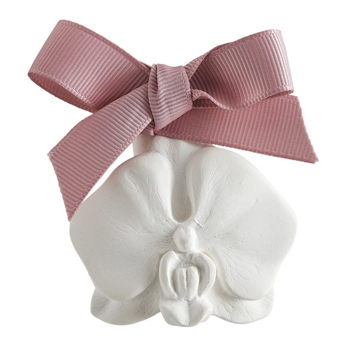 Coffret de 5 plâtres parfumés - Fleur de Thé – Image 3