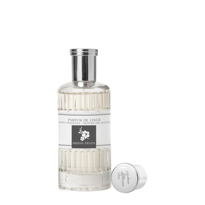 Parfum de linge - Freesia Délice