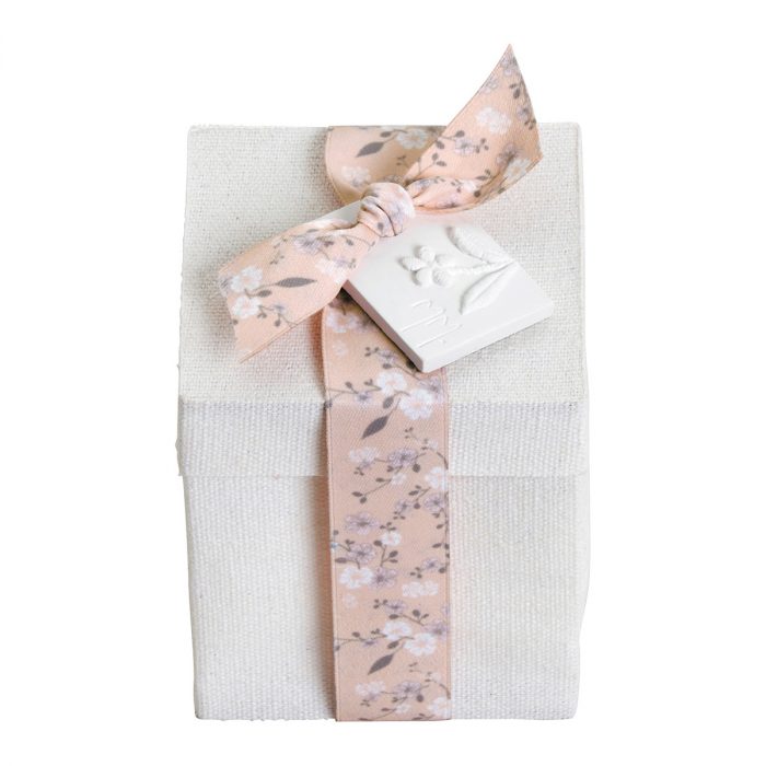 Décor Les présents de Mathilde - Fleur de Thé – Image 3