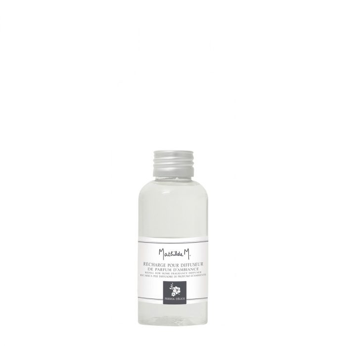 Recharge pour diffuseur 100 ml - Freesia Délice
