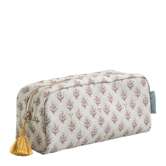 Trousse Petite Indienne
