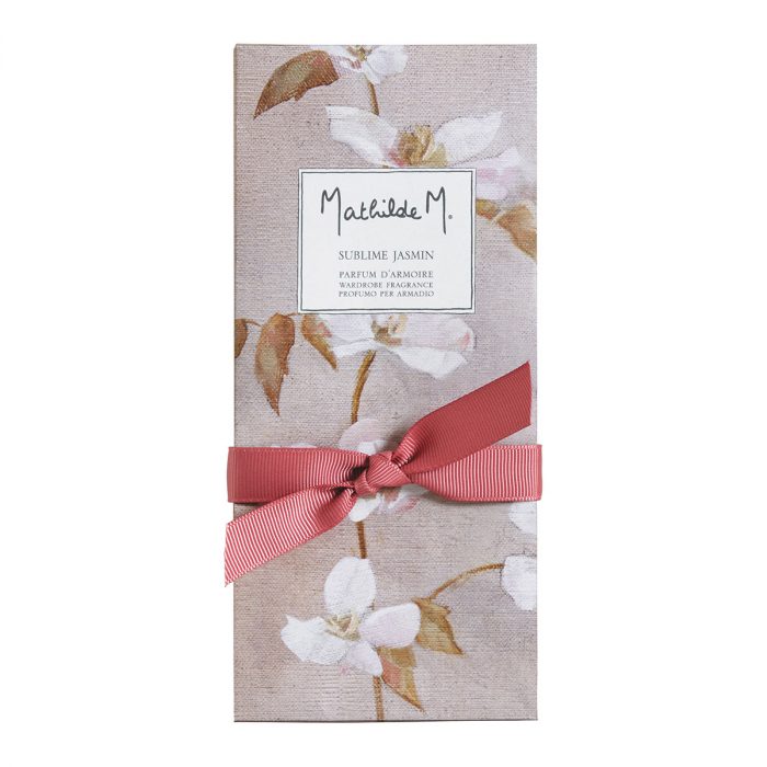 Tablette Dentelle parfumée - Sublime Jasmin – Image 2