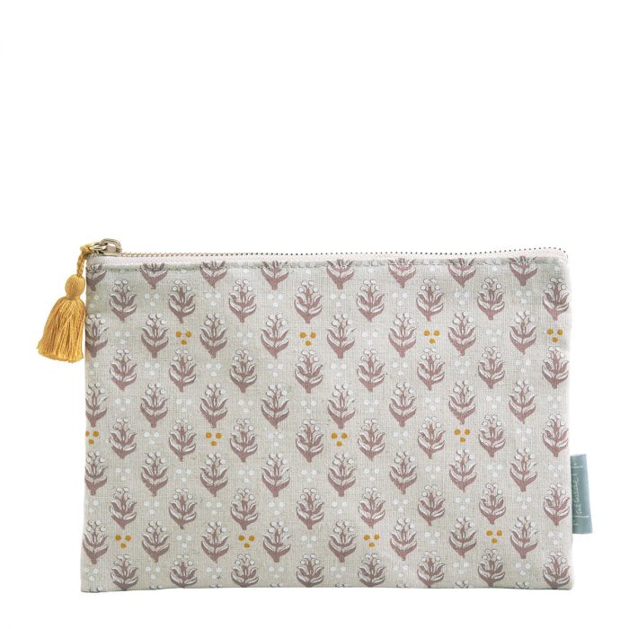 Pochette Petite Indienne