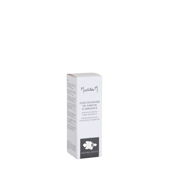 Surconcentré de parfum d’ambiance 10 ml - Figuier Dolce – Image 2