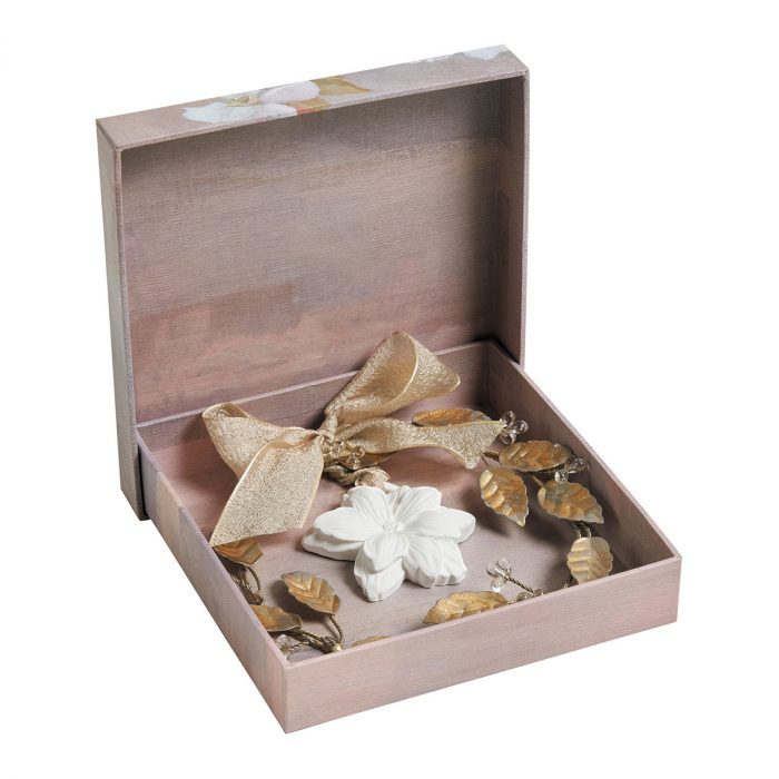Couronne Carnets d'Artistes - Sublime Jasmin – Image 5