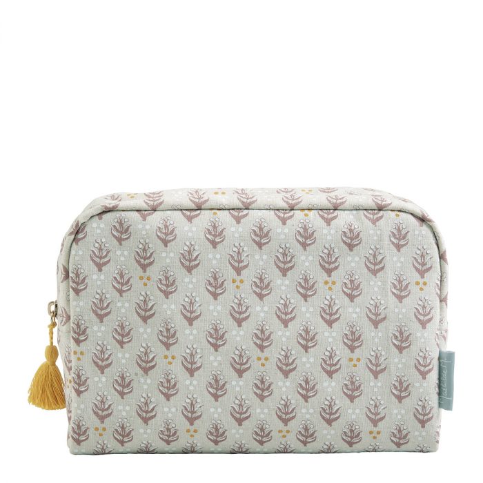 Trousse Petite Indienne