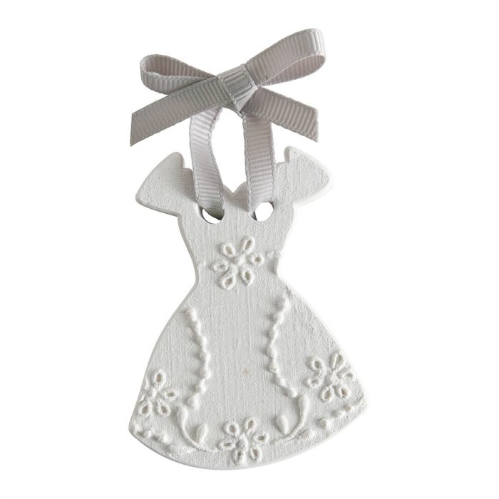 Mon joli dressing parfumé - Fleur de Coton – Image 4