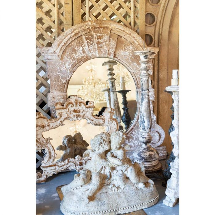 Décor angelots – Image 2