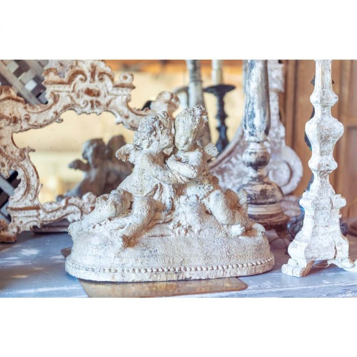Décor angelots – Image 3