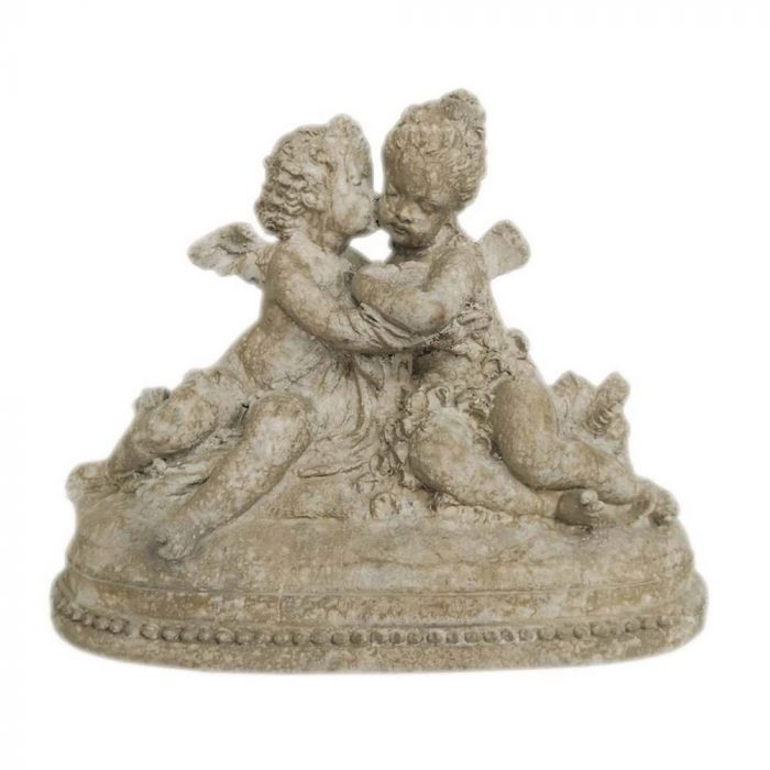 Décor angelots