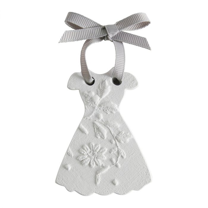 Mon joli dressing parfumé - Fleur de Coton – Image 2