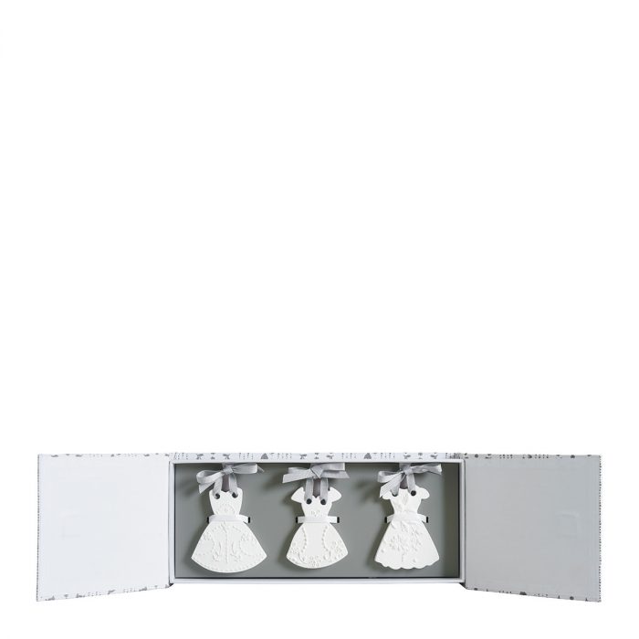 Mon joli dressing parfumé - Fleur de Coton – Image 5