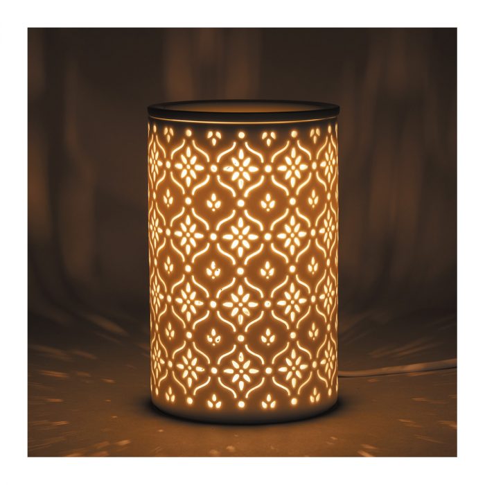 Brûle-parfum électrique Palazzo – Image 4