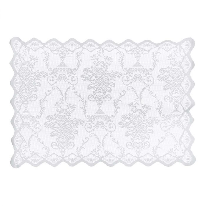 Nappe blanche