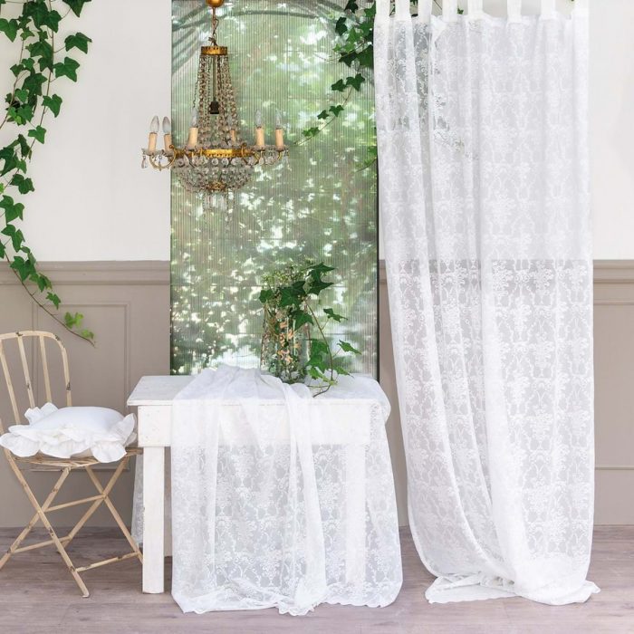 Nappe blanche – Image 2